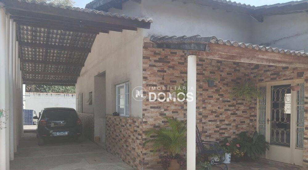 Casa à venda com 3 quartos, 106m² - Foto 2
