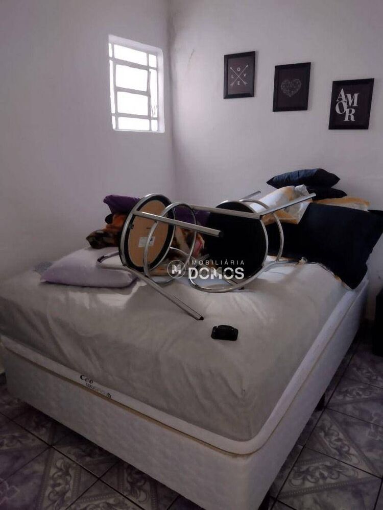 Casa à venda com 2 quartos - Foto 2