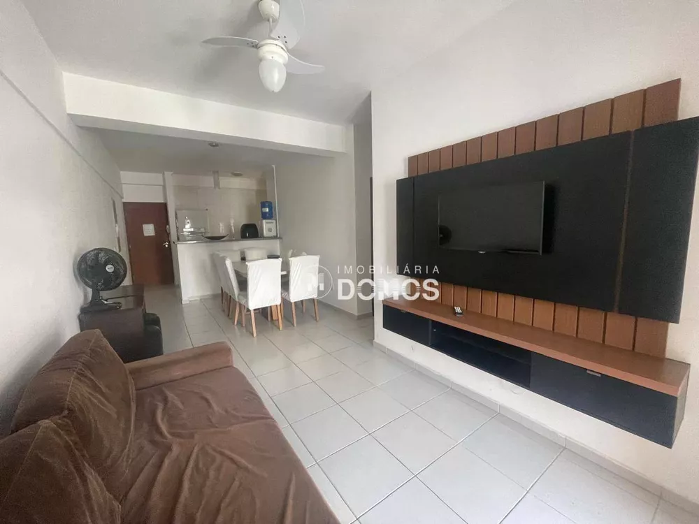 Apartamento, 2 quartos, 70 m² - Foto 1