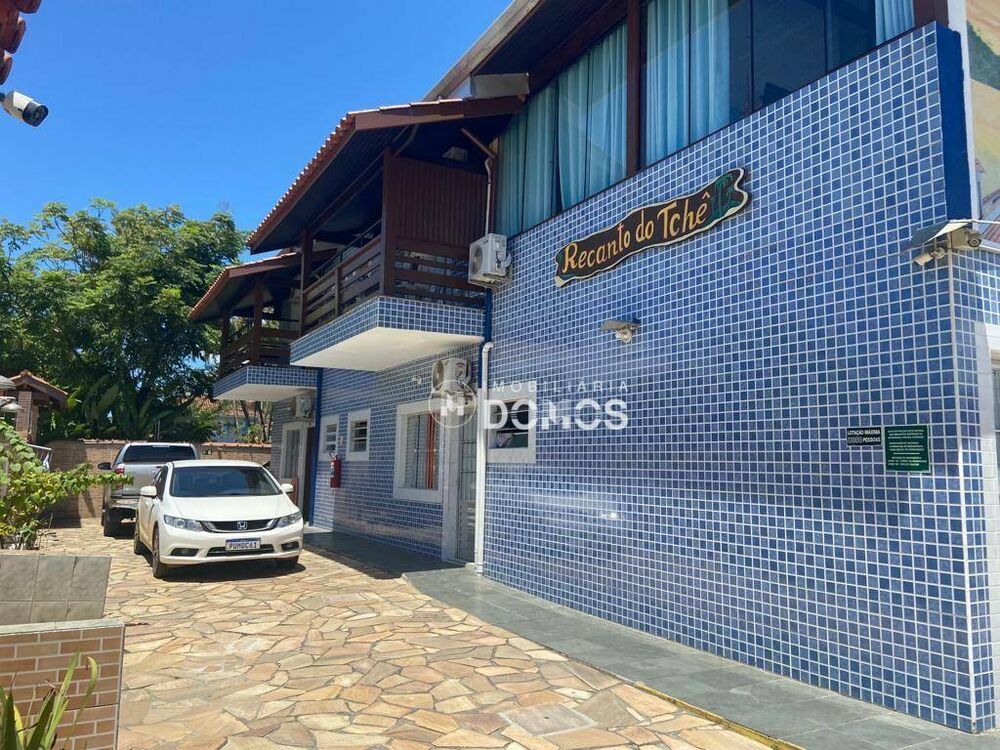 Pousada-Chalé, 25 quartos, 1000 m² - Foto 6