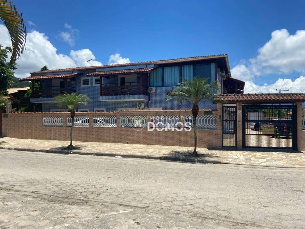 Pousada-Chalé, 25 quartos, 1000 m² - Foto 3