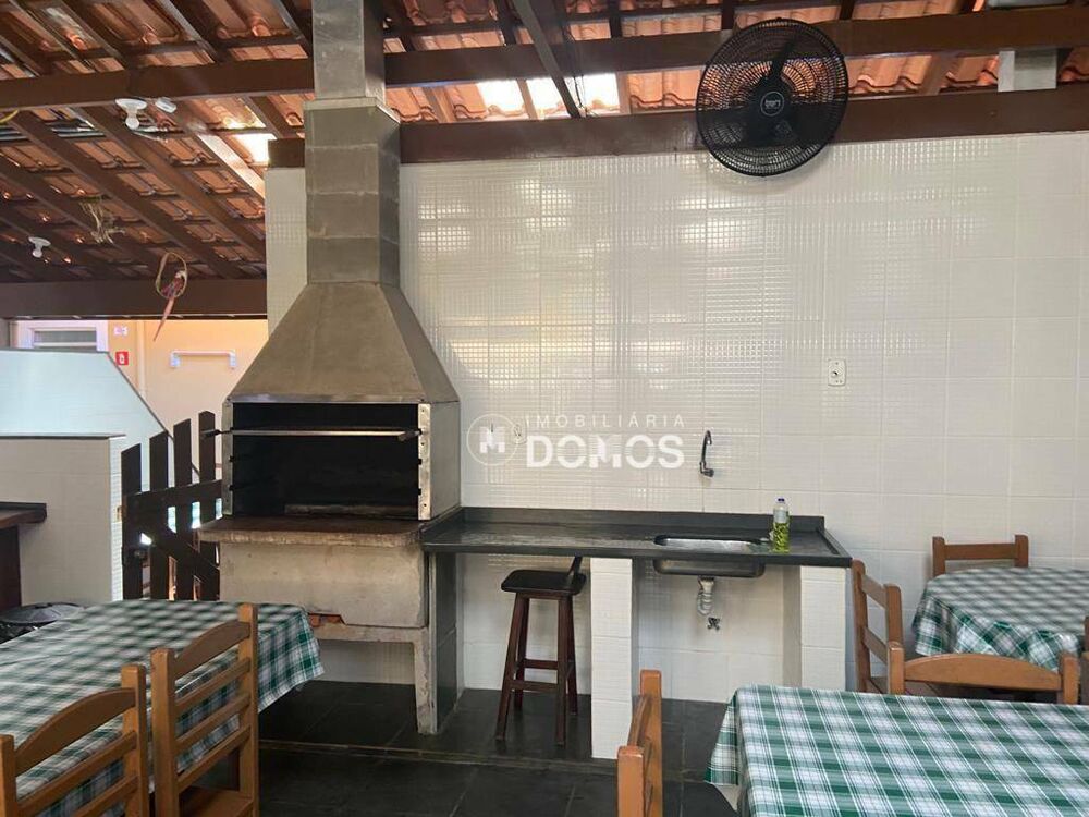 Pousada-Chalé, 25 quartos, 1000 m² - Foto 10