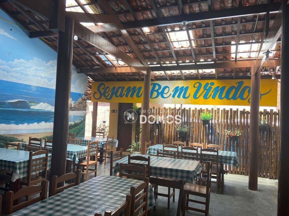 Pousada-Chalé, 25 quartos, 1000 m² - Foto 5