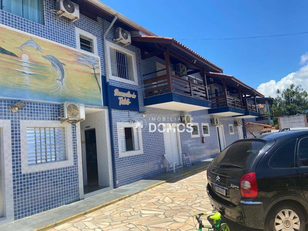 Pousada-Chalé, 25 quartos, 1000 m² - Foto 11