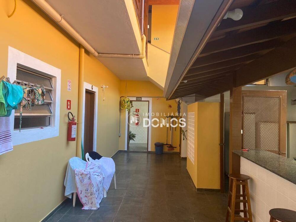 Pousada-Chalé, 25 quartos, 1000 m² - Foto 9