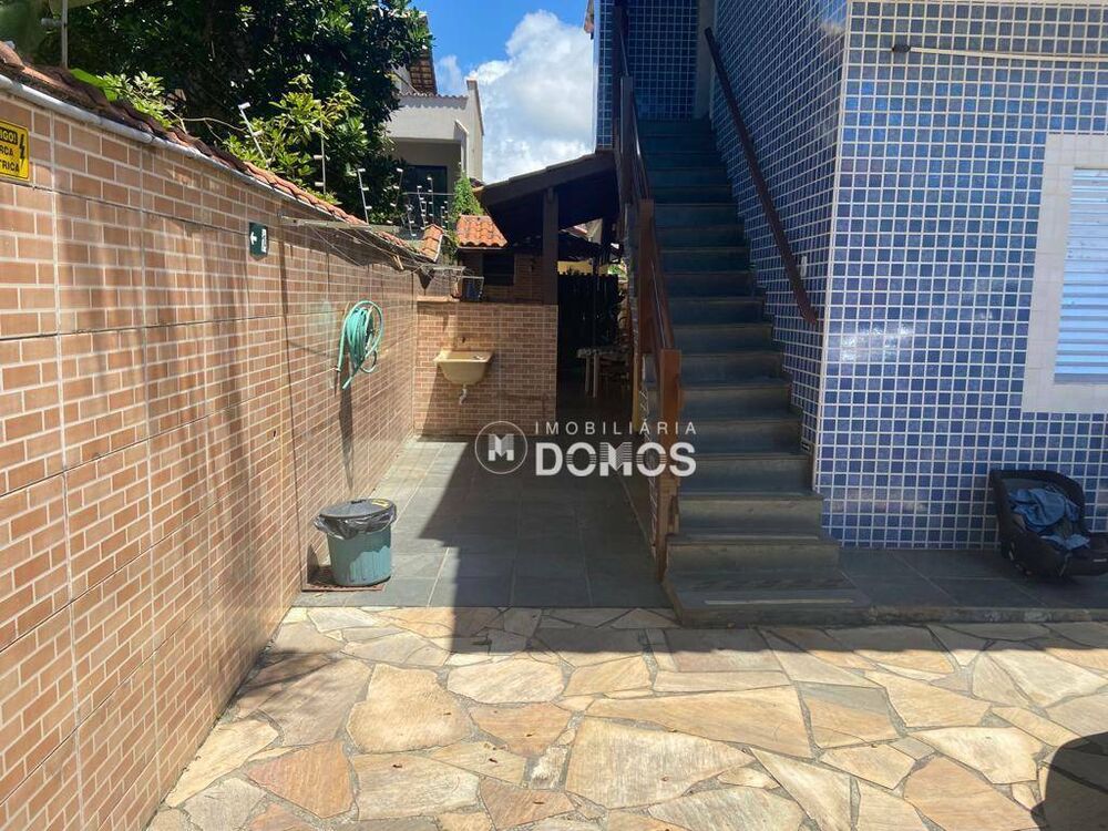 Pousada-Chalé, 25 quartos, 1000 m² - Foto 14