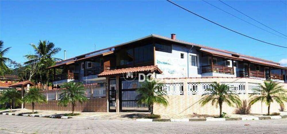 Pousada-Chalé, 25 quartos, 1000 m² - Foto 13