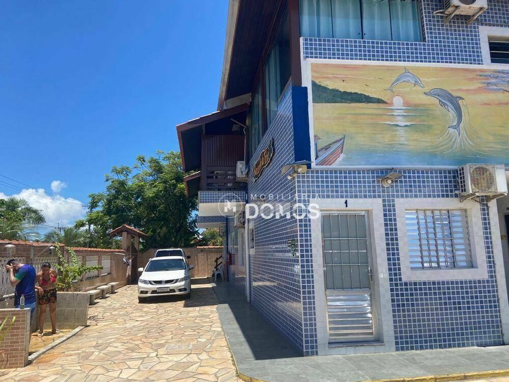 Pousada-Chalé, 25 quartos, 1000 m² - Foto 2