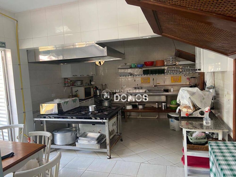 Pousada-Chalé, 25 quartos, 1000 m² - Foto 7