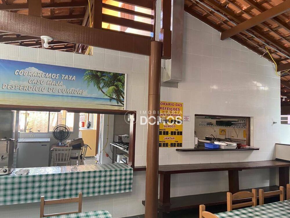 Pousada-Chalé, 25 quartos, 1000 m² - Foto 4