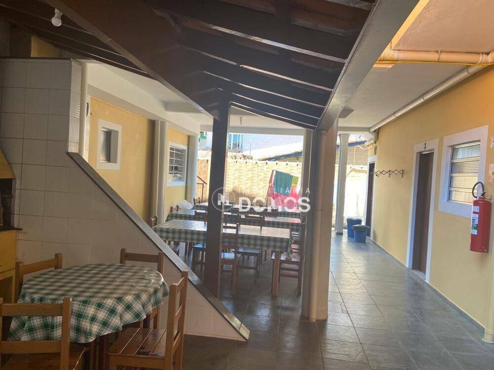 Pousada-Chalé, 25 quartos, 1000 m² - Foto 12