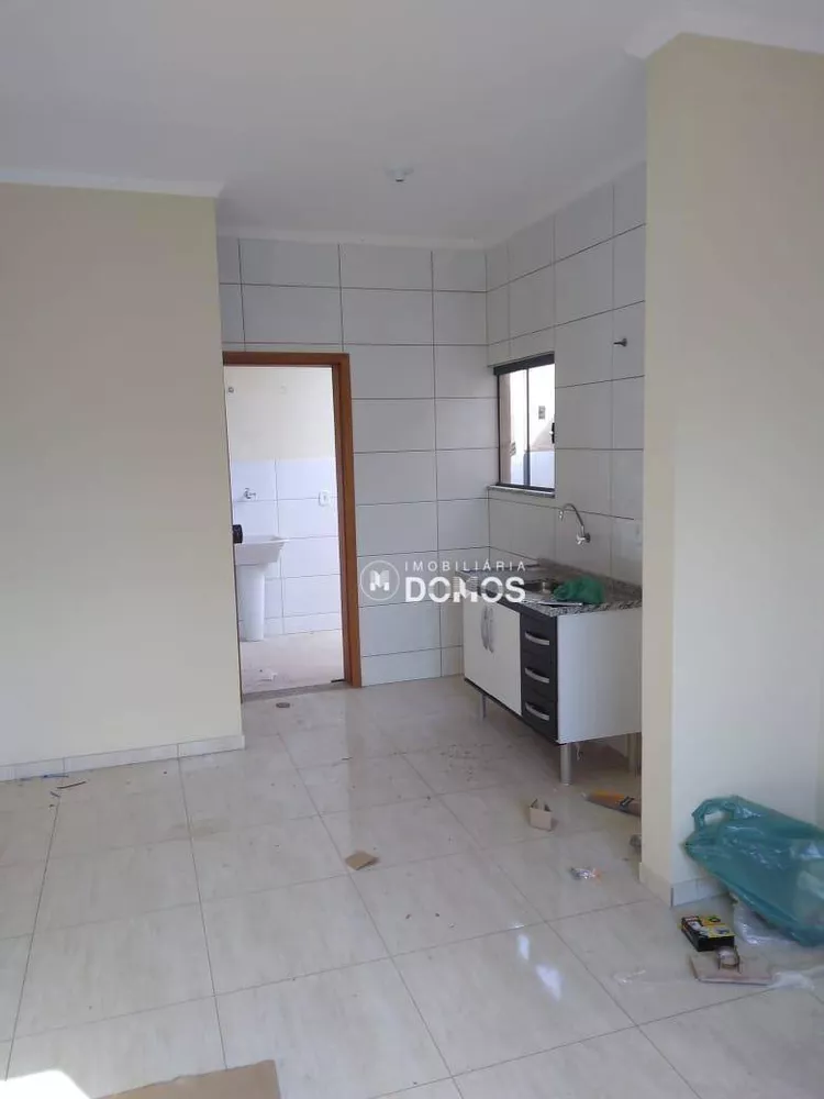 Apartamento, 2 quartos, 70 m² - Foto 2