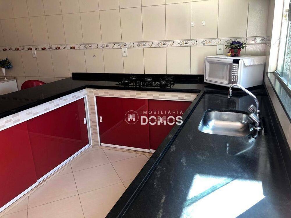 Casa, 3 quartos, 300 m² - Foto 4
