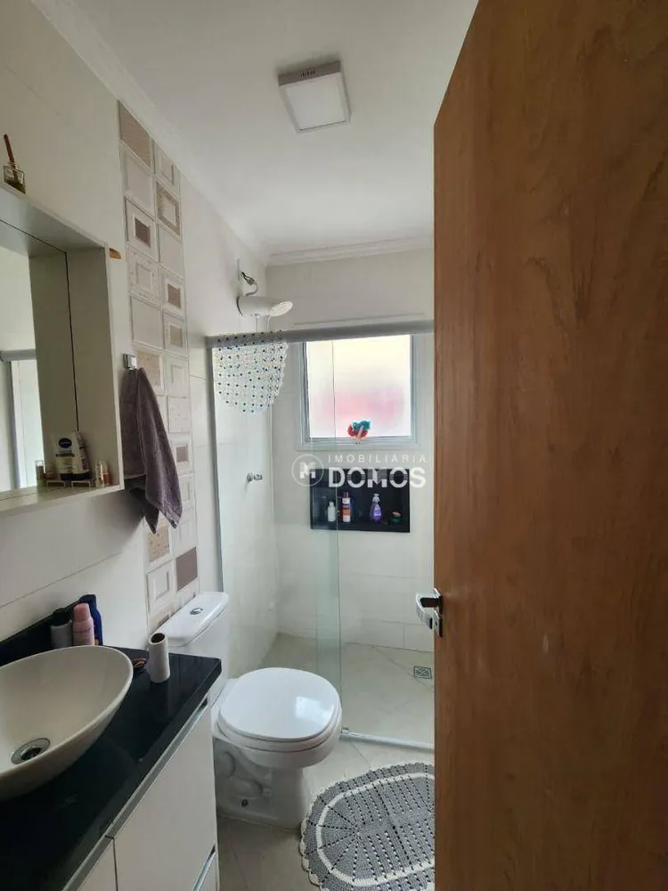 Apartamento, 2 quartos, 75 m² - Foto 2
