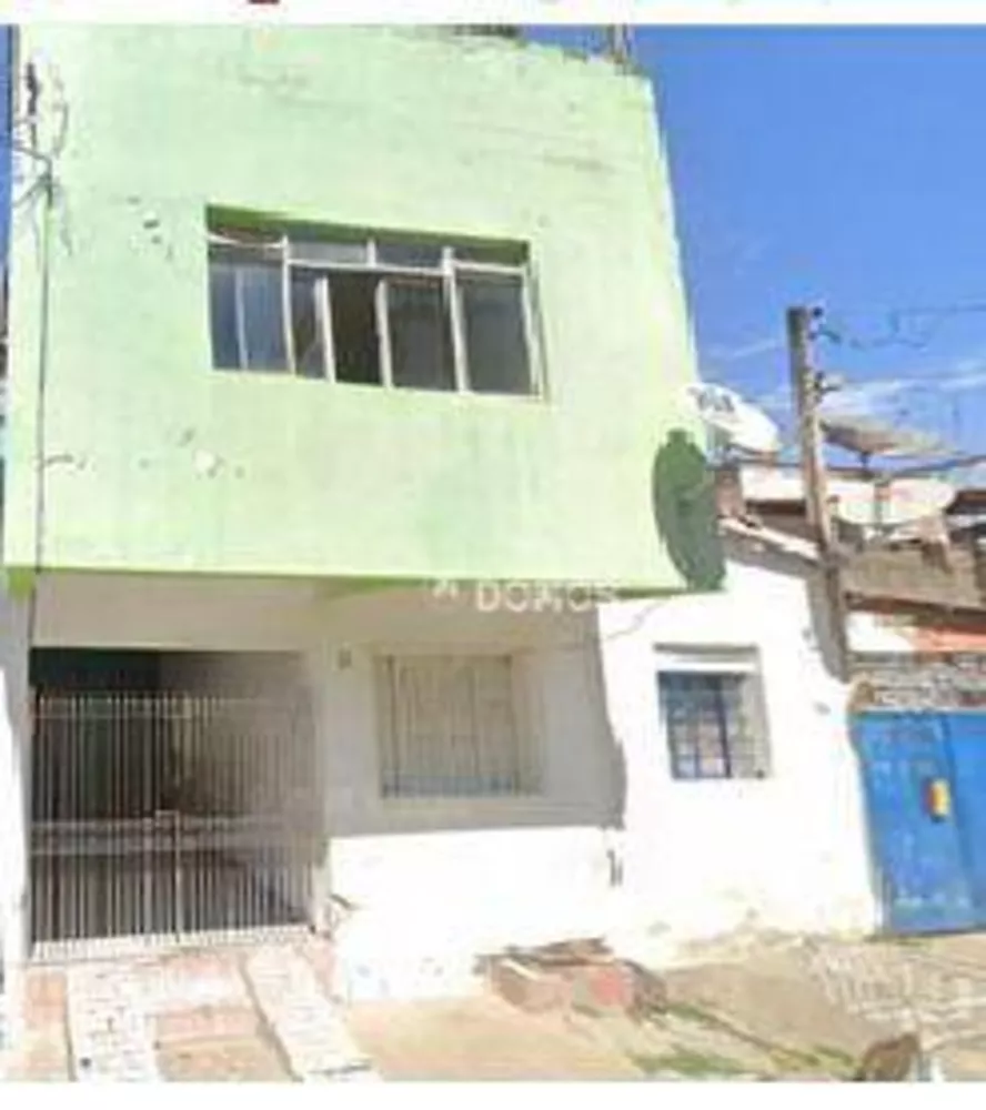 Casa, 5 quartos, 180 m² - Foto 1