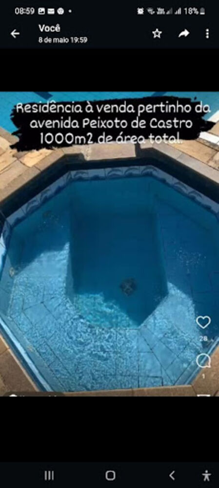 Casa, 5 quartos, 220 m² - Foto 4