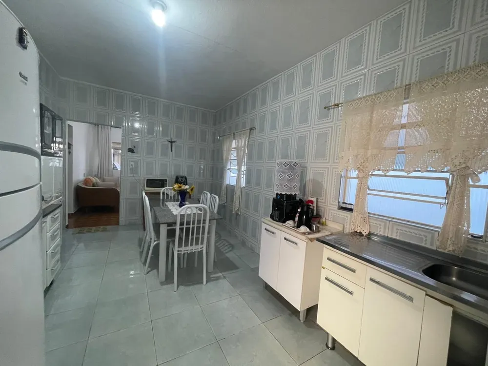 Casa, 2 quartos, 101 m² - Foto 1