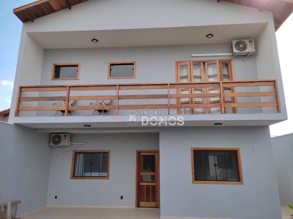Sobrado, 3 quartos, 250 m² - Foto 17