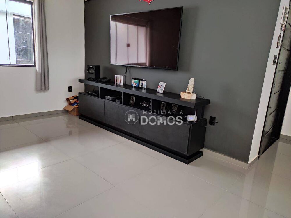 Sobrado, 3 quartos, 250 m² - Foto 8