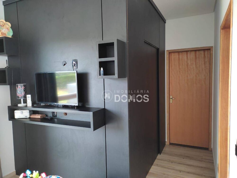 Sobrado, 3 quartos, 250 m² - Foto 20
