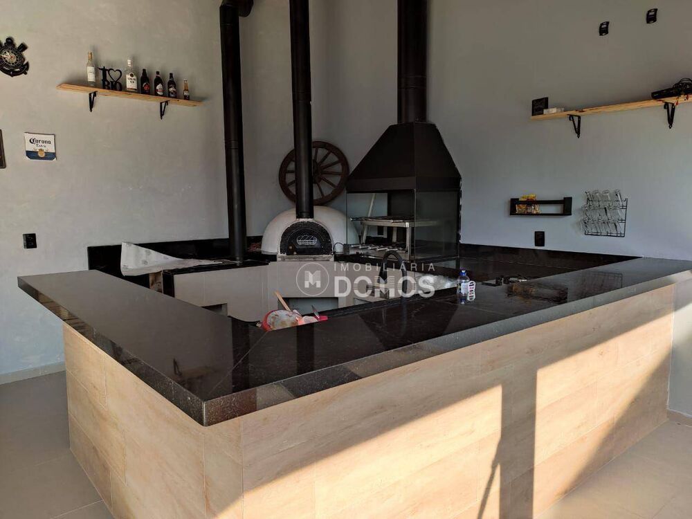 Sobrado, 3 quartos, 250 m² - Foto 19