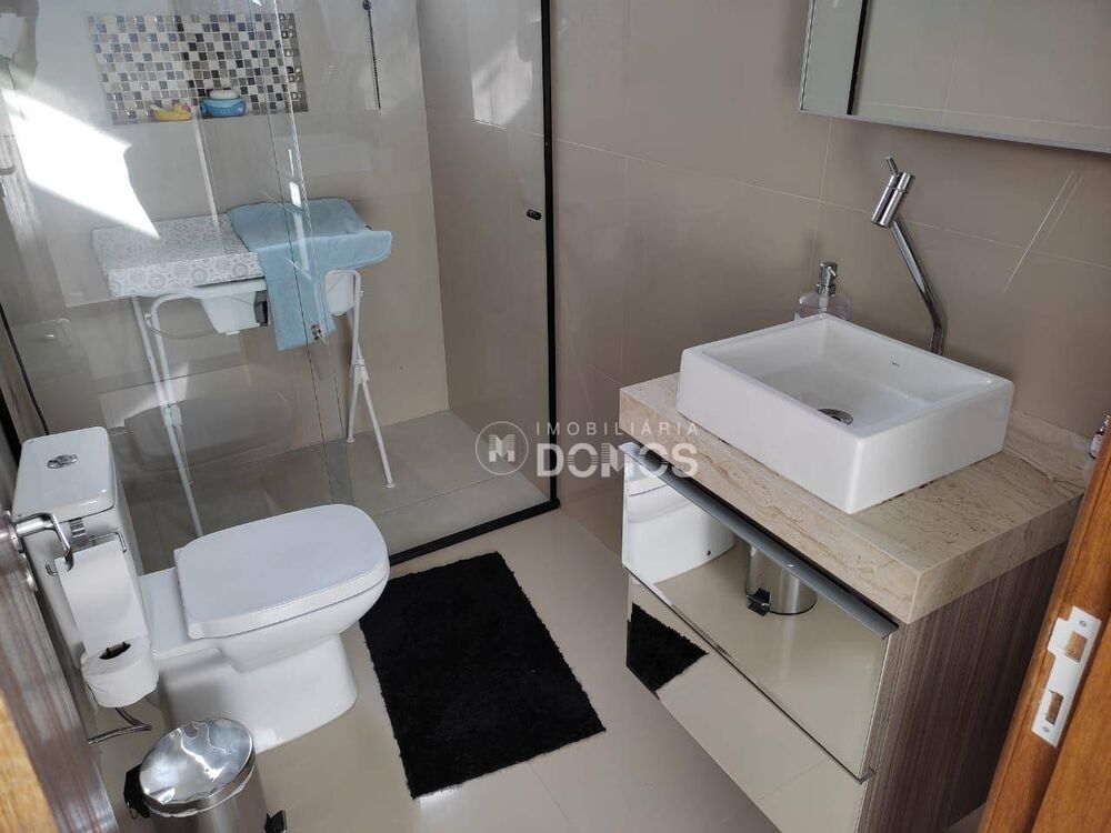 Sobrado, 3 quartos, 250 m² - Foto 13