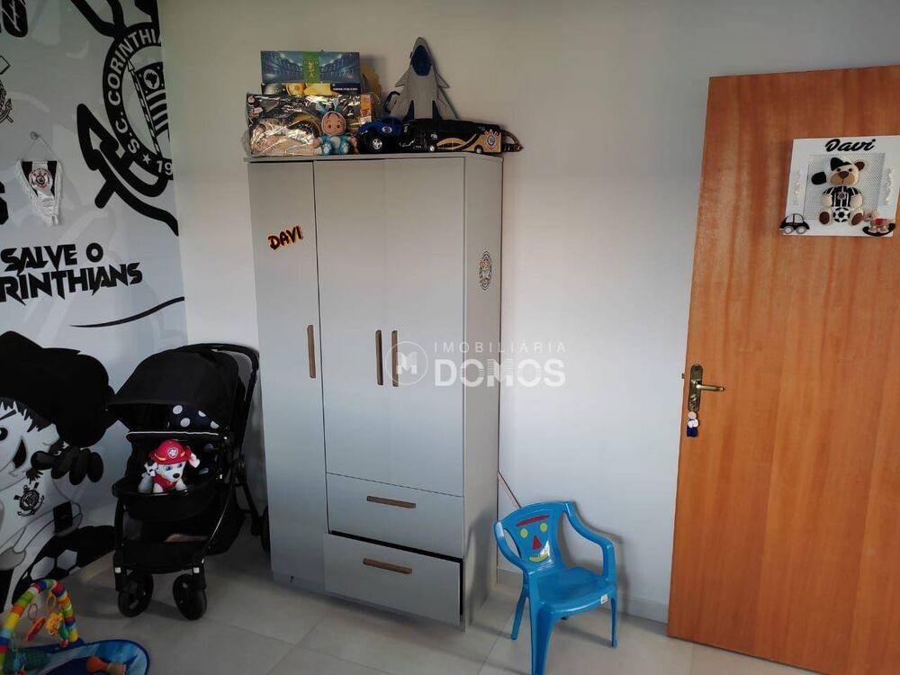 Sobrado, 3 quartos, 250 m² - Foto 14