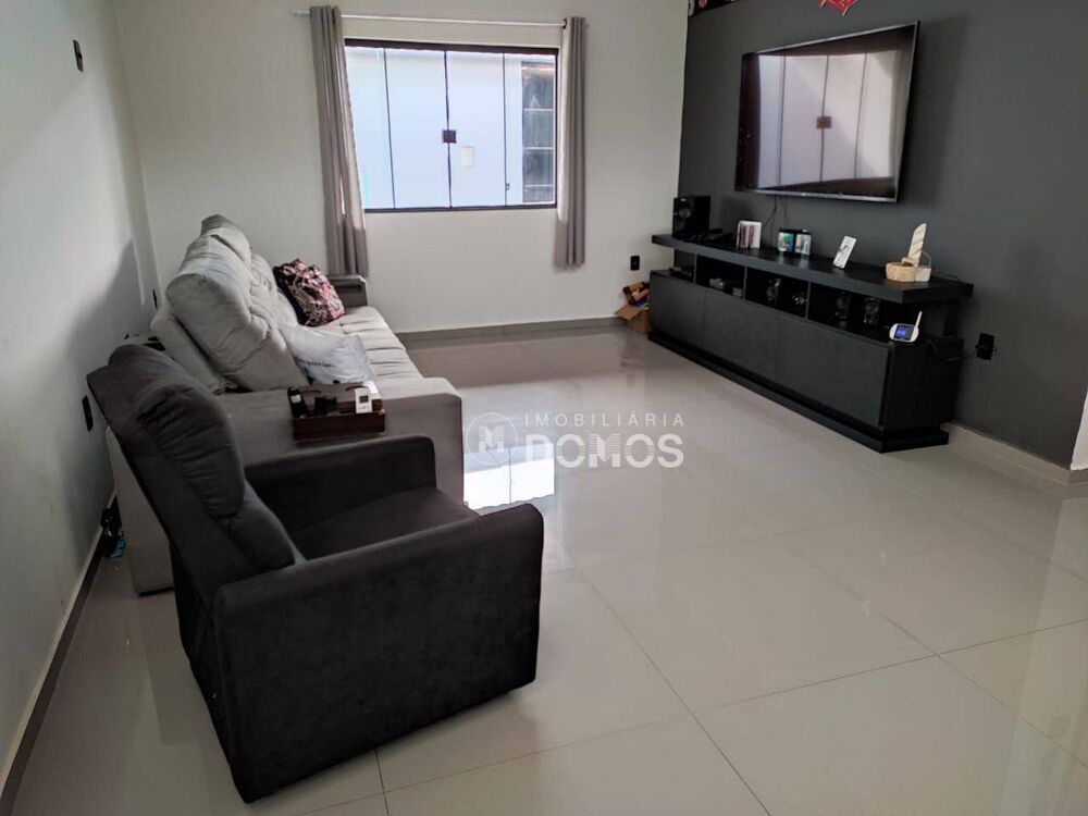 Sobrado, 3 quartos, 250 m² - Foto 6