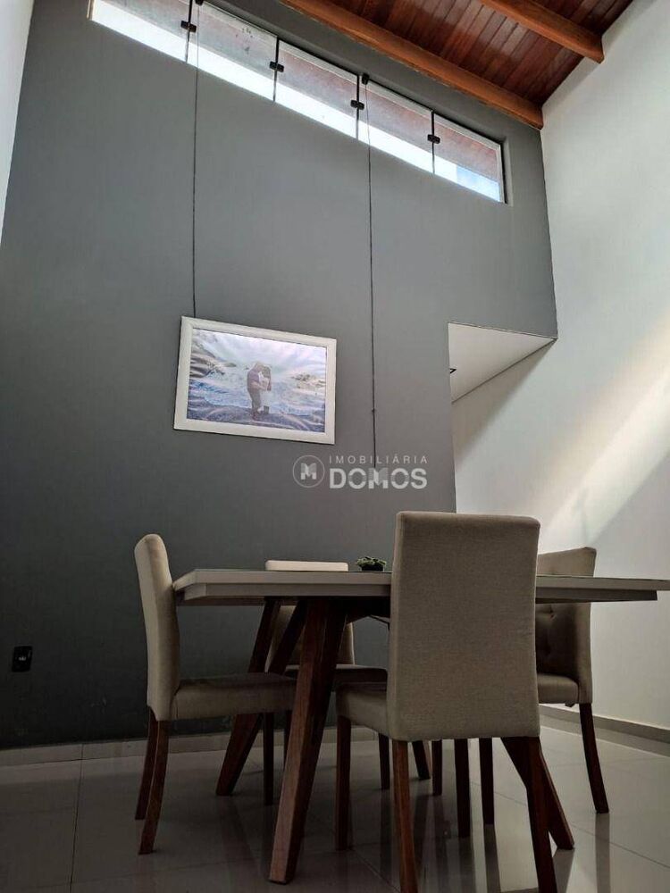 Sobrado, 3 quartos, 250 m² - Foto 2