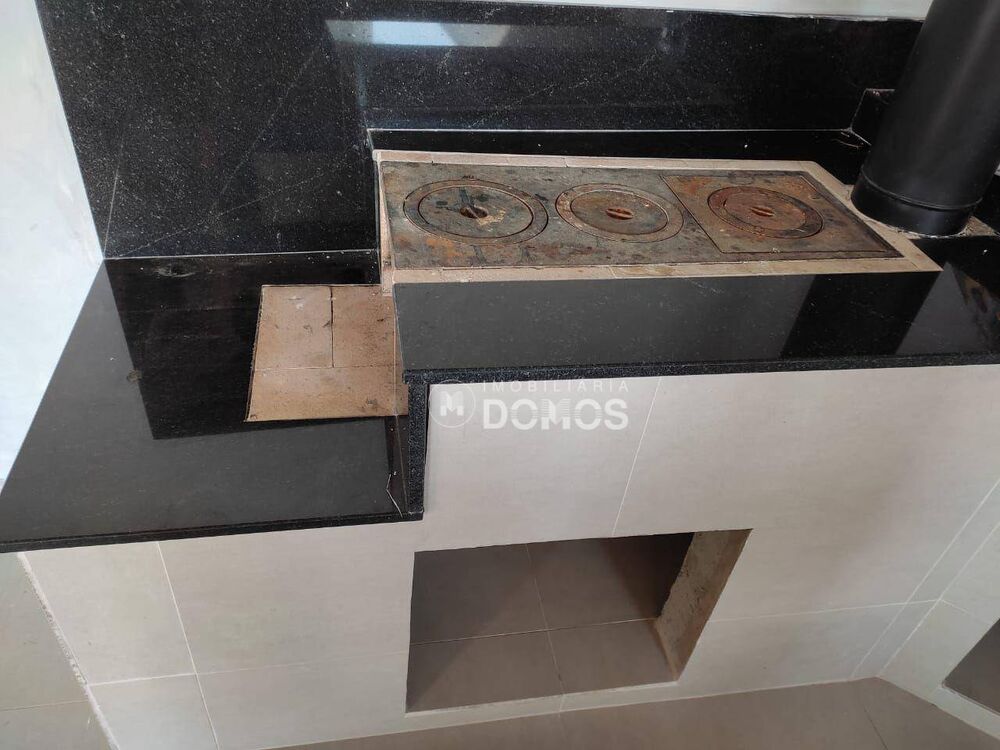 Sobrado, 3 quartos, 250 m² - Foto 4