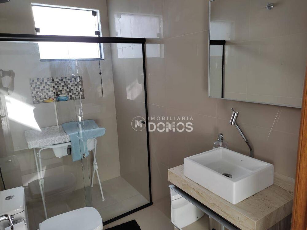 Sobrado, 3 quartos, 250 m² - Foto 9