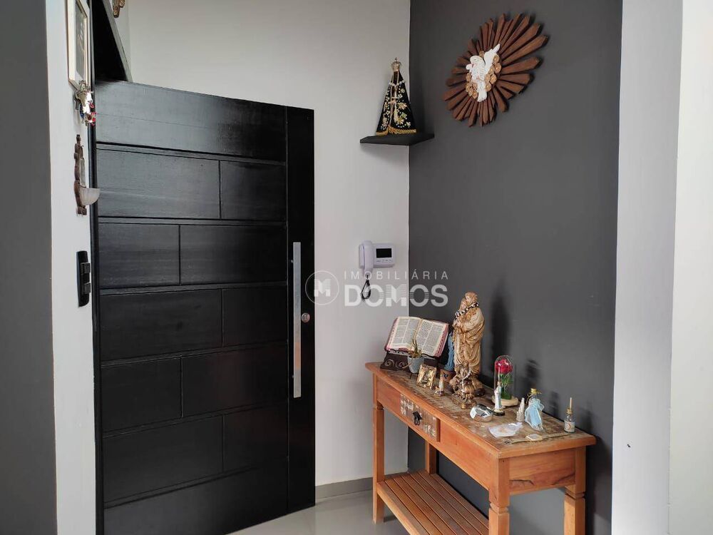 Sobrado, 3 quartos, 250 m² - Foto 3
