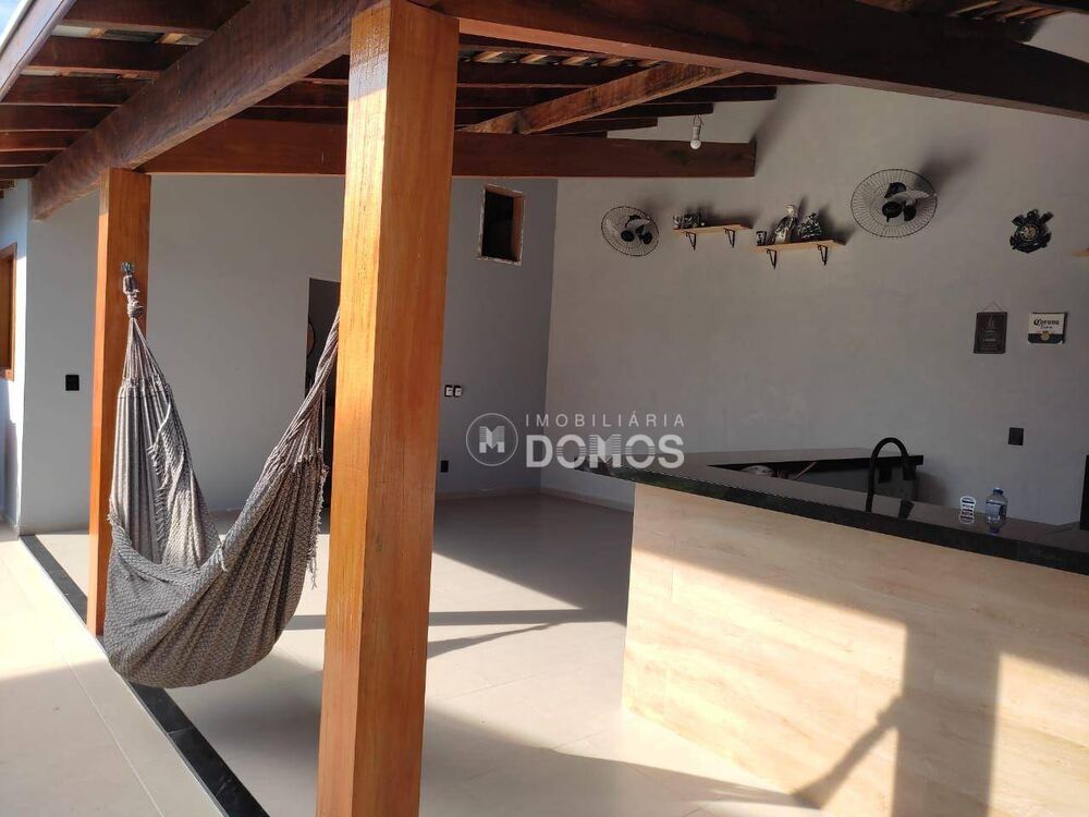 Sobrado, 3 quartos, 250 m² - Foto 16