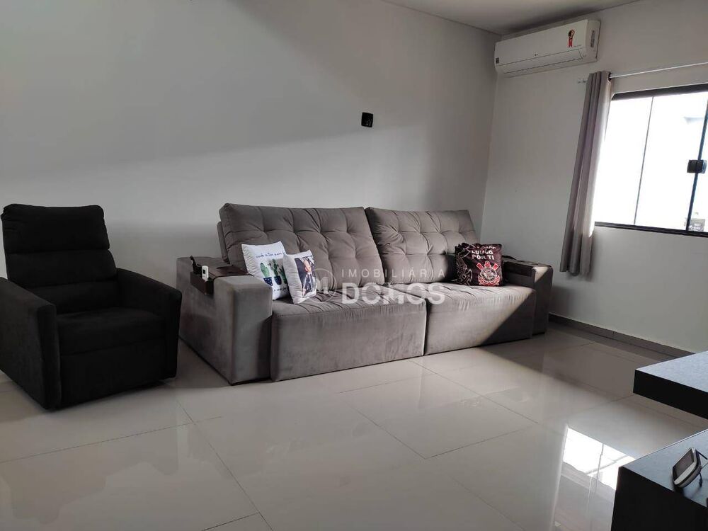 Sobrado, 3 quartos, 250 m² - Foto 10