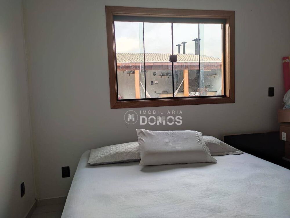 Sobrado, 3 quartos, 250 m² - Foto 11