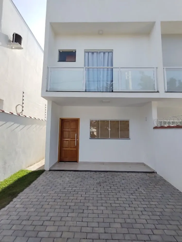 Casa, 2 quartos, 125 m² - Foto 1