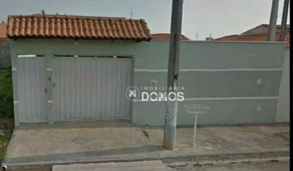 Casa, 2 quartos, 150 m² - Foto 2