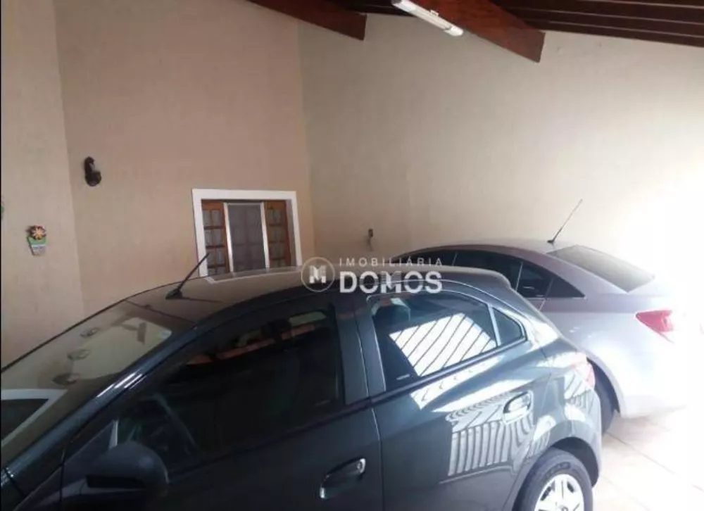Casa, 3 quartos, 261 m² - Foto 2