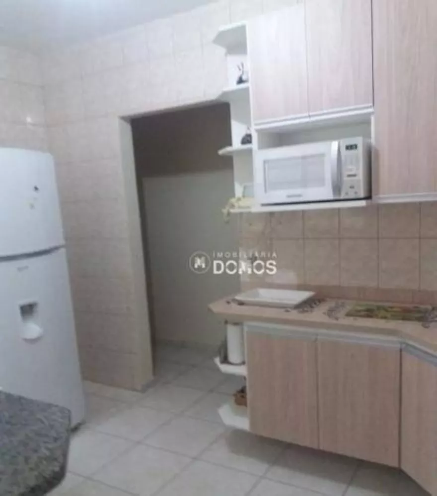 Casa, 3 quartos, 261 m² - Foto 4
