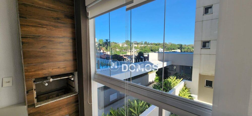 Apartamento à venda com 2 quartos, 73m² - Foto 3