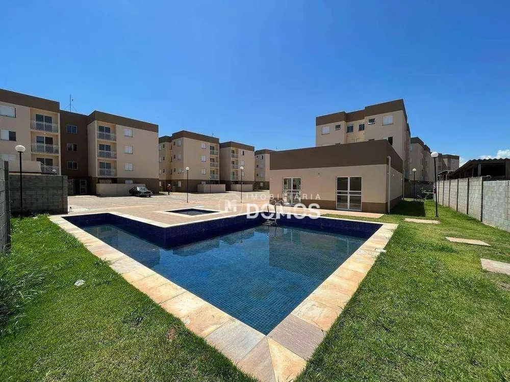 Apartamento, 2 quartos, 57 m² - Foto 3