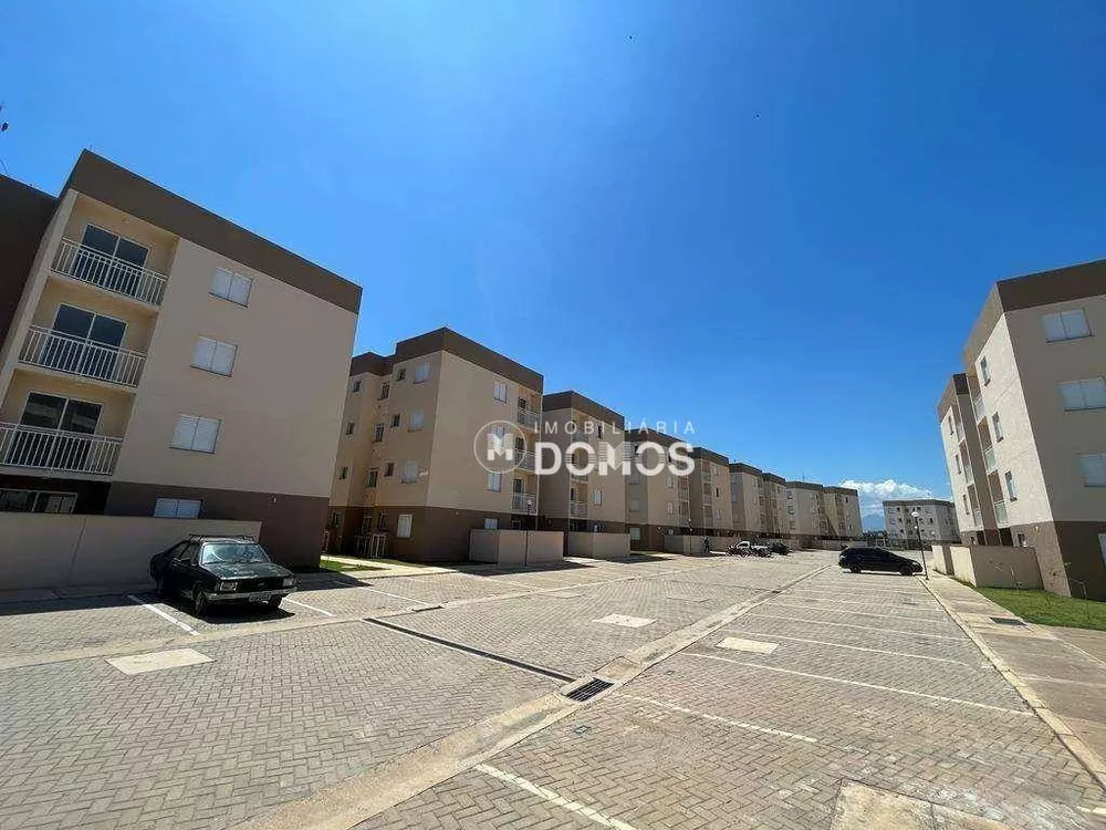 Apartamento, 2 quartos, 57 m² - Foto 4