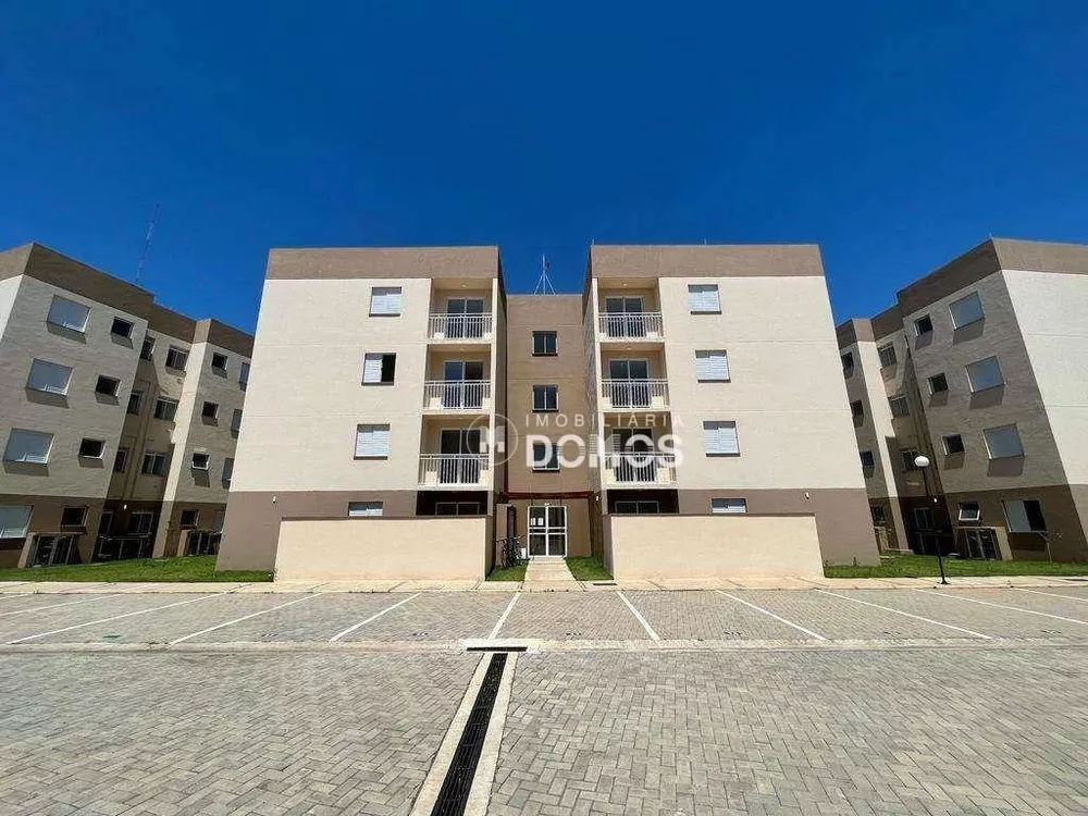 Apartamento, 2 quartos, 57 m² - Foto 1