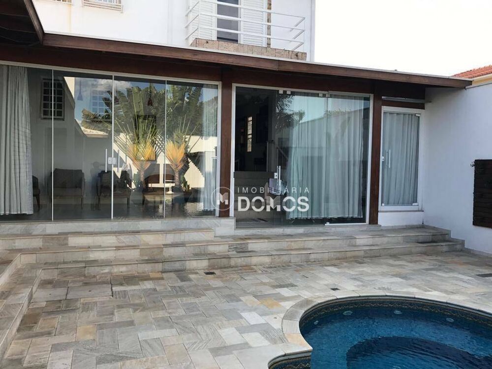 Casa, 3 quartos, 440 m² - Foto 4