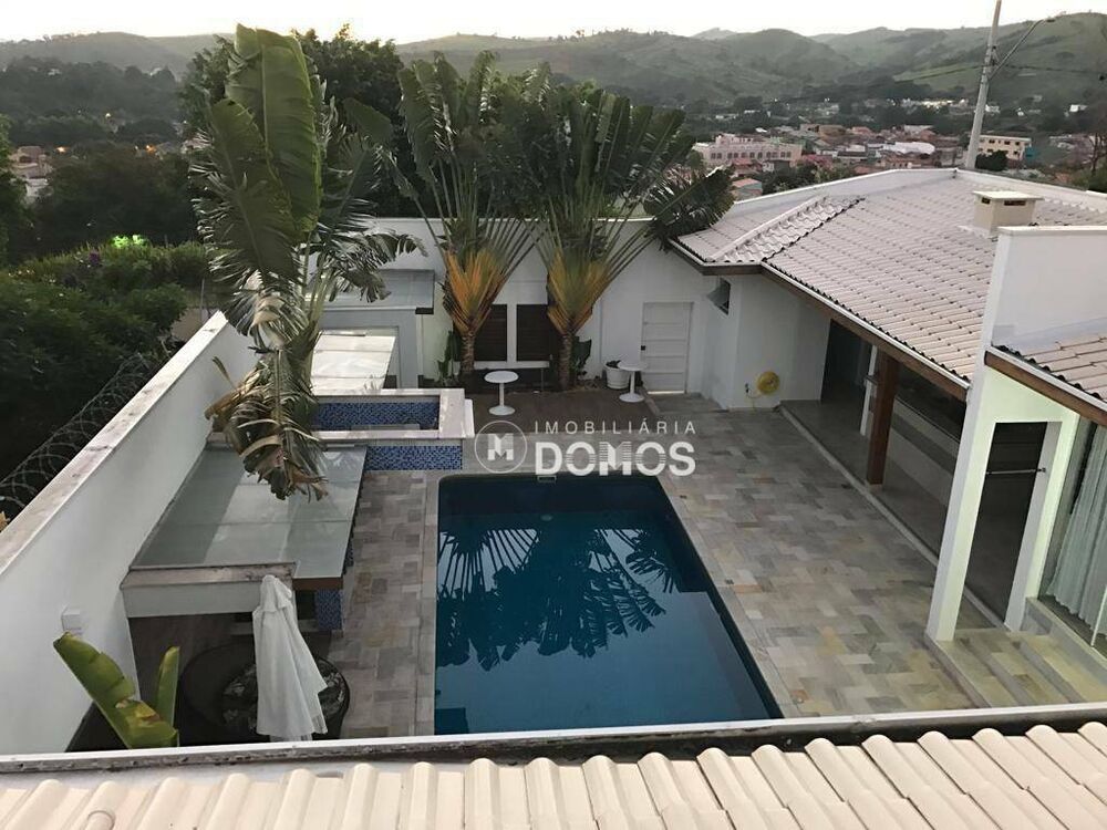 Casa, 3 quartos, 440 m² - Foto 5