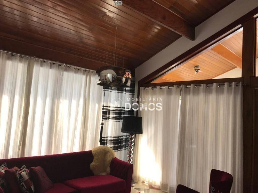 Casa, 3 quartos, 440 m² - Foto 13