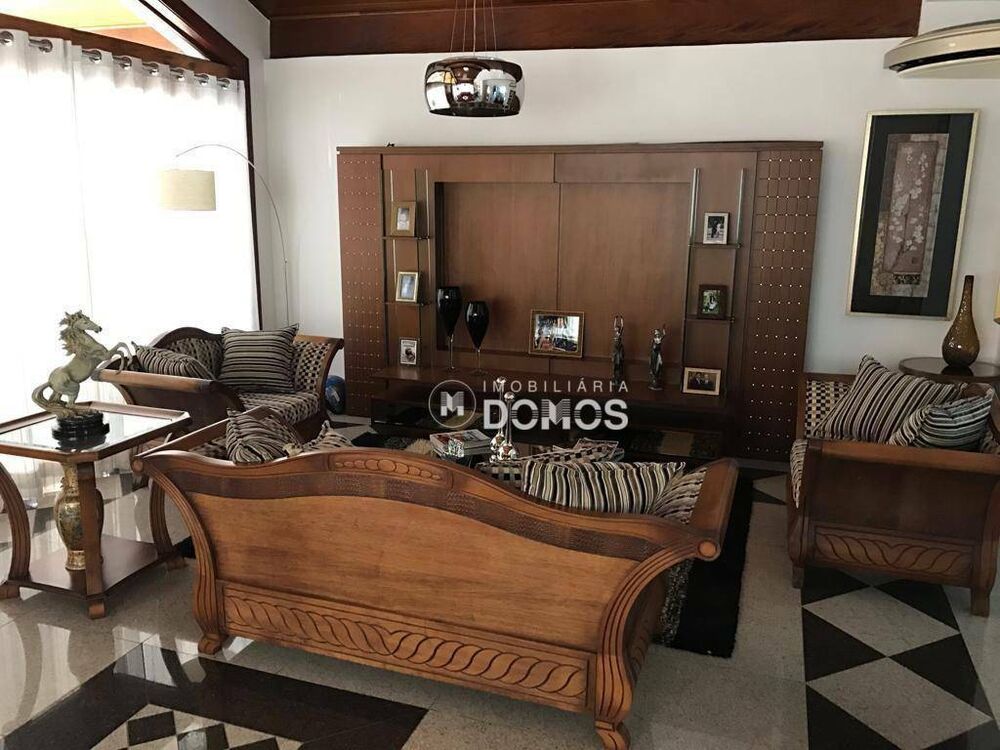Casa, 3 quartos, 440 m² - Foto 9