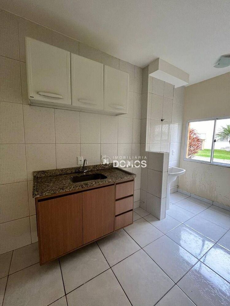 Apartamento à venda com 2 quartos, 46m² - Foto 6