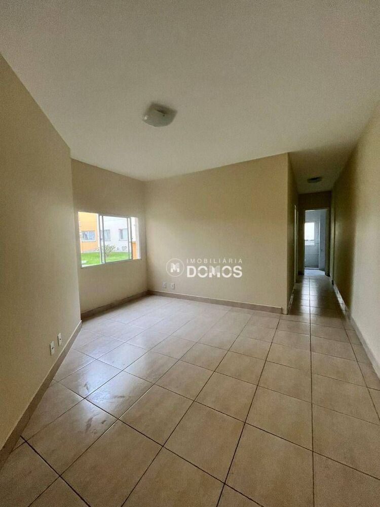 Apartamento à venda com 2 quartos, 46m² - Foto 9