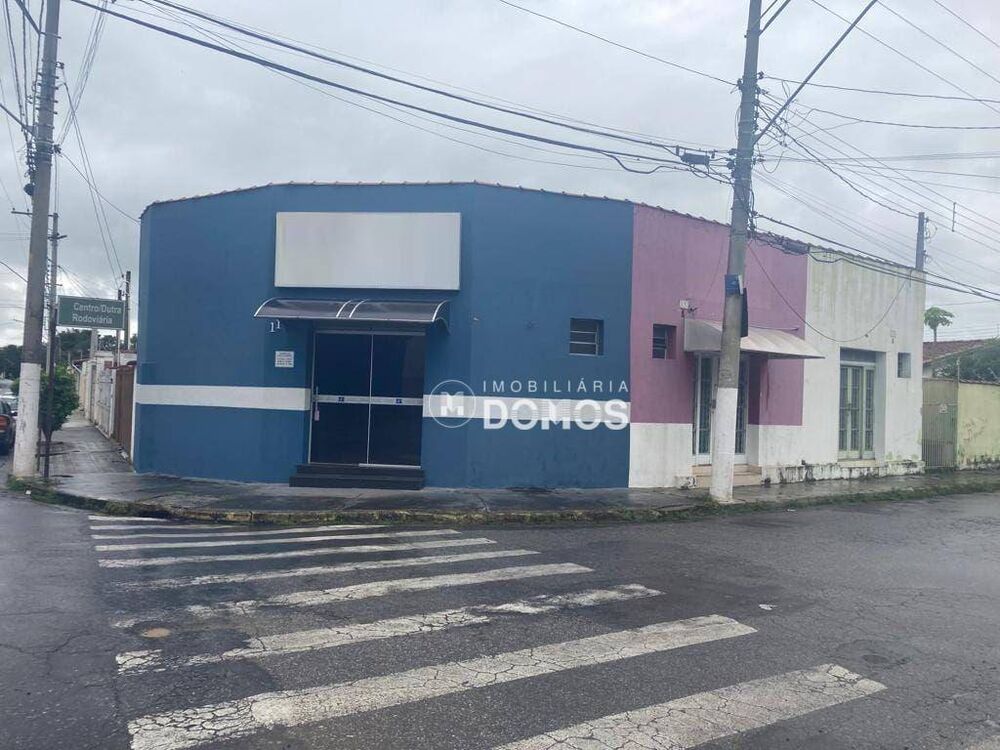 Loja-Salão à venda, 132m² - Foto 1